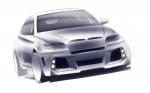 BMW X6 Interceptor by MET-R 2010 года